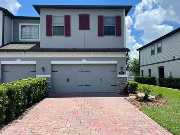 321 Evertree Loop, Sanford, FL 32771