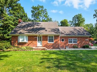 40078 Moravian Dr, Clinton Township, MI 48036