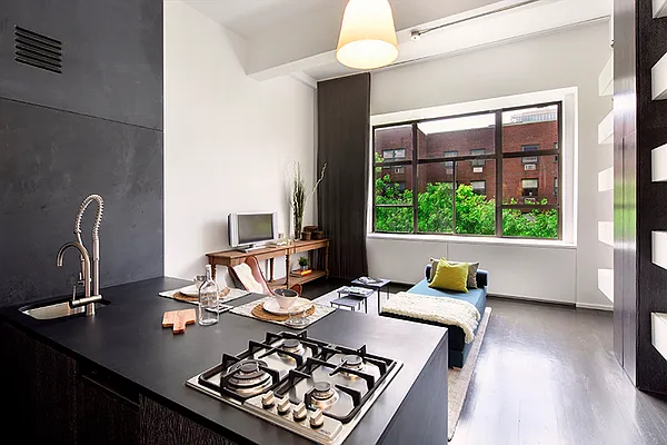 Sold by Brown Harris Stevens | media 2