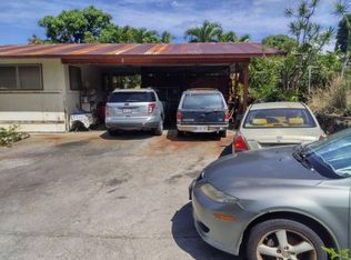 76-6130 Plumeria Rd, Kailua Kona, HI 96740