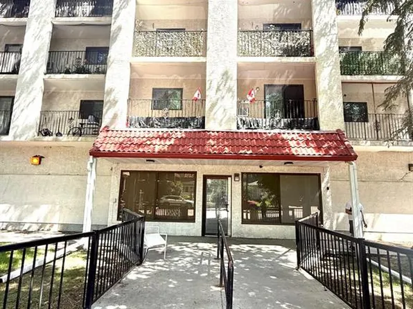 UNIT 404-2125 Osler STREET, Regina, SK S4P 4G9