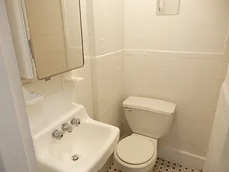 Rented by John O'Kelly Real Estate