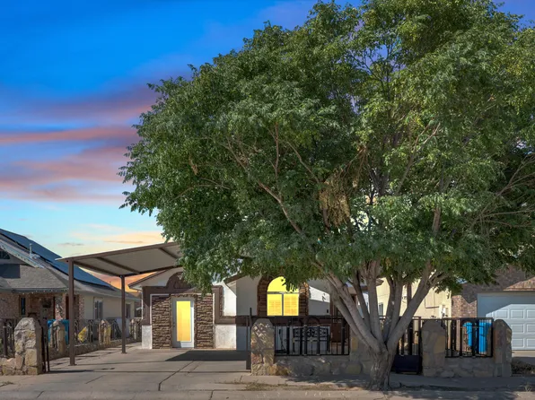 10488 Ethyl Hart St, Socorro, TX 79927