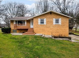 79 Maplewood Ave, Rittman, OH 44270