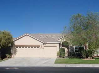 298 Juniper Springs St, Henderson, NV 89052