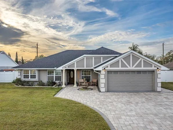 15124 Springview Street, Tampa, FL 33624