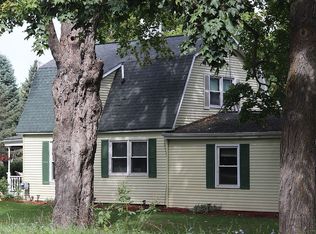 4872 E Bennington Rd, Durand, MI 48429