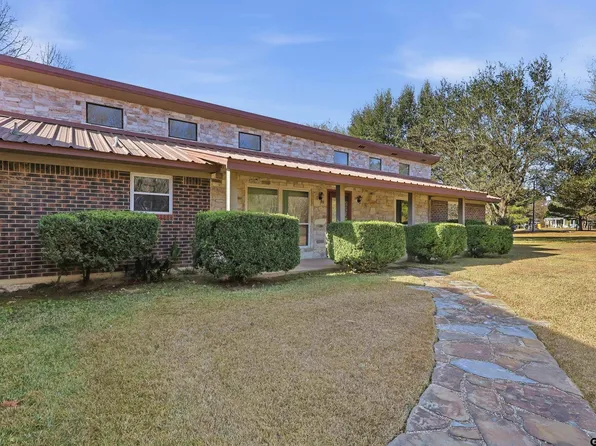 132 County Road 2933, Pittsburg, TX 75686