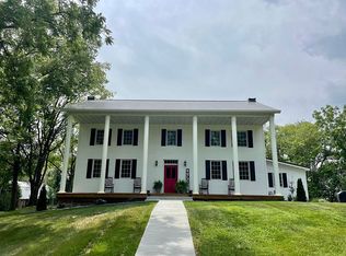 12822 Highway O, New London, MO 63459