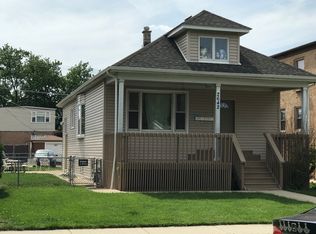 2642 N 75th Ave, Elmwood Park, IL 60707