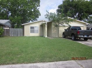 14411 Briarbranch St, San Antonio, TX 78247