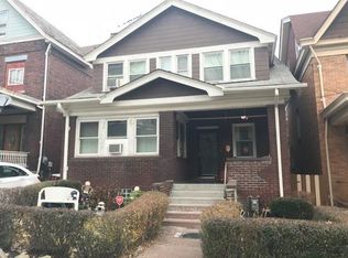 2948 Sheraden Blvd, Pittsburgh, PA 15204