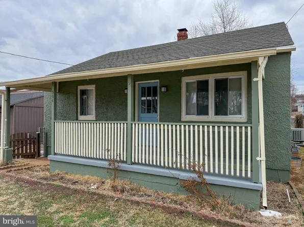 306 N Kelly St, Culpeper, VA 22701