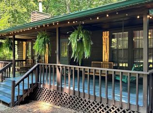 1704 Newport Dr, Ellijay, GA 30540