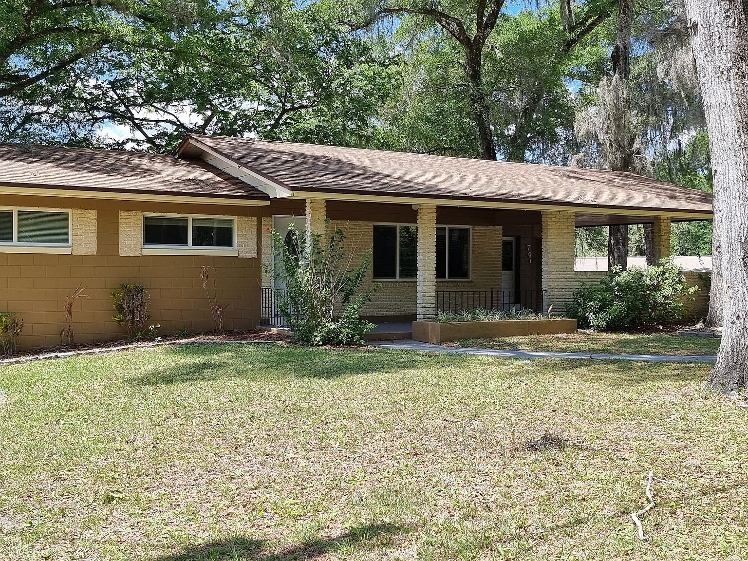 740 S Woodward Ave, Deland, FL 32720 Zillow