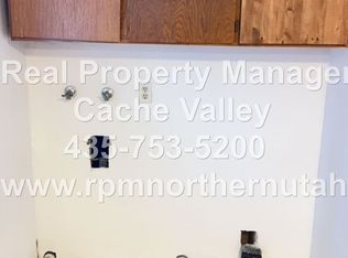 410 N 200 W UNIT B, Logan, UT 84321