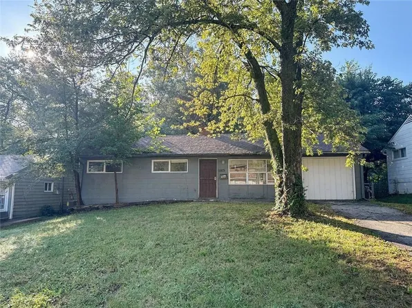 11103 Bristol Ter, Kansas City, MO 64134