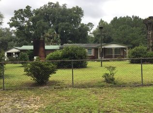 1881 Hathaway Johnson Rd, Baker, FL 32531