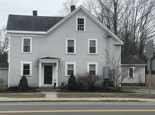 441 King St STE G, Littleton, MA 01460