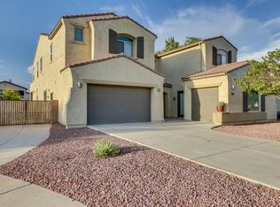 614 E Bellerive Pl, Chandler, AZ 85249