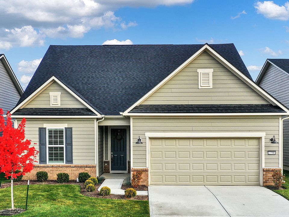 2790 Lord Murphy Dr, Westfield, IN 46074 Zillow