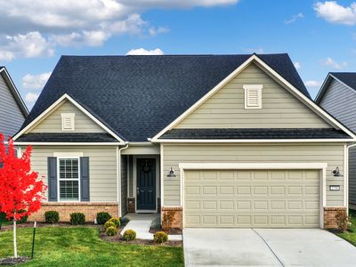 2790 Lord Murphy Dr, Westfield, IN, 46074