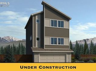 2187 Zipline Vw, Colorado Springs, CO 80910