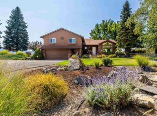 10806 N Morrison Rd, Spokane, WA 99217