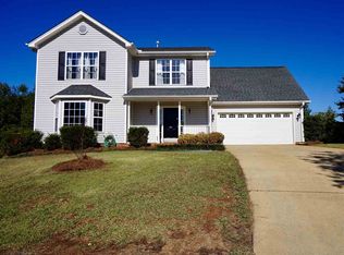 812 Canton Ct, Greer, SC 29651
