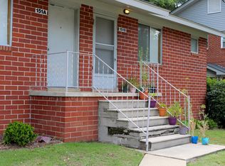 141 S Ross St, Auburn, AL 36830