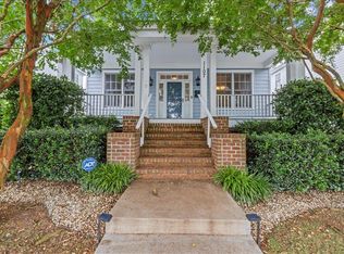 1107 Harrell St, Portsmouth, VA 23704