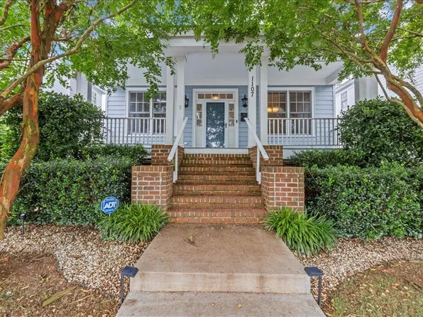 1107 Harrell St, Portsmouth, VA 23704