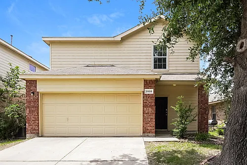 2808 Lynx Ln Photo 1