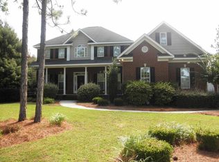 3007 Hawks Ridge Dr, Statesboro, GA 30461