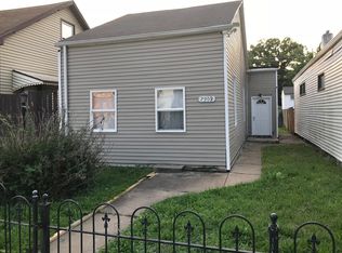 7909 Minnesota Ave, Saint Louis, MO 63111