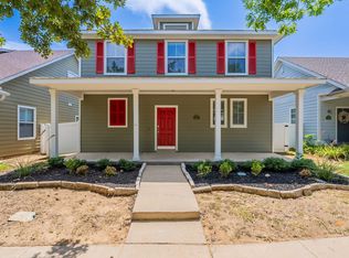 9900 Concord Dr, Aubrey, TX 76227