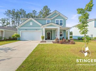 1235 Salty Hammock Ct, Beaufort, SC 29902