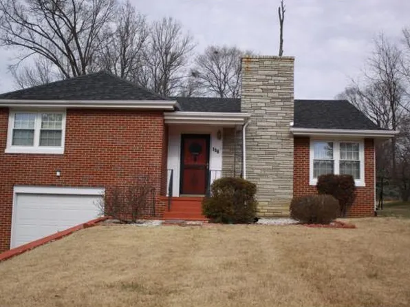 156 Arlington Dr, Johnson City, TN 37601