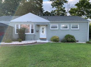 3118 Birchlawn Ave NW, Roanoke, VA 24012