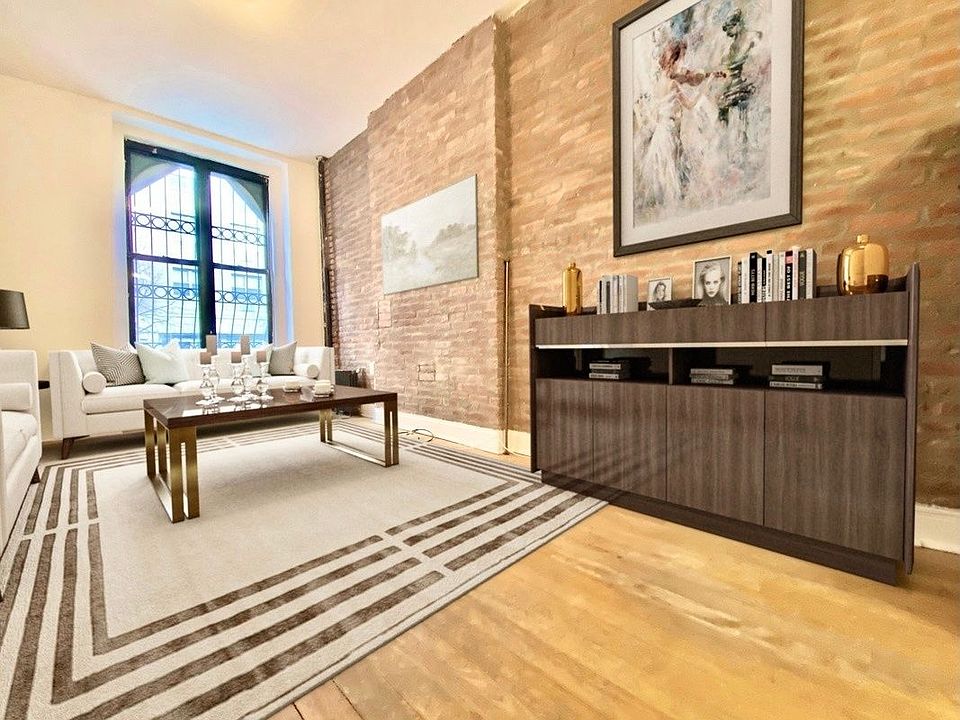 1st image of 230 W 123rd St #1