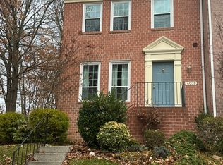 4031 Forest Valley Rd, Baltimore, MD 21234