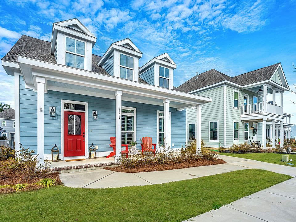 1898 Brittlebush Ln, Johns Island, SC 29455 Zillow