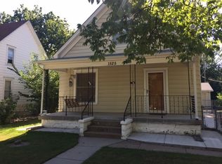 1525 S Water St, Wichita, KS 67213