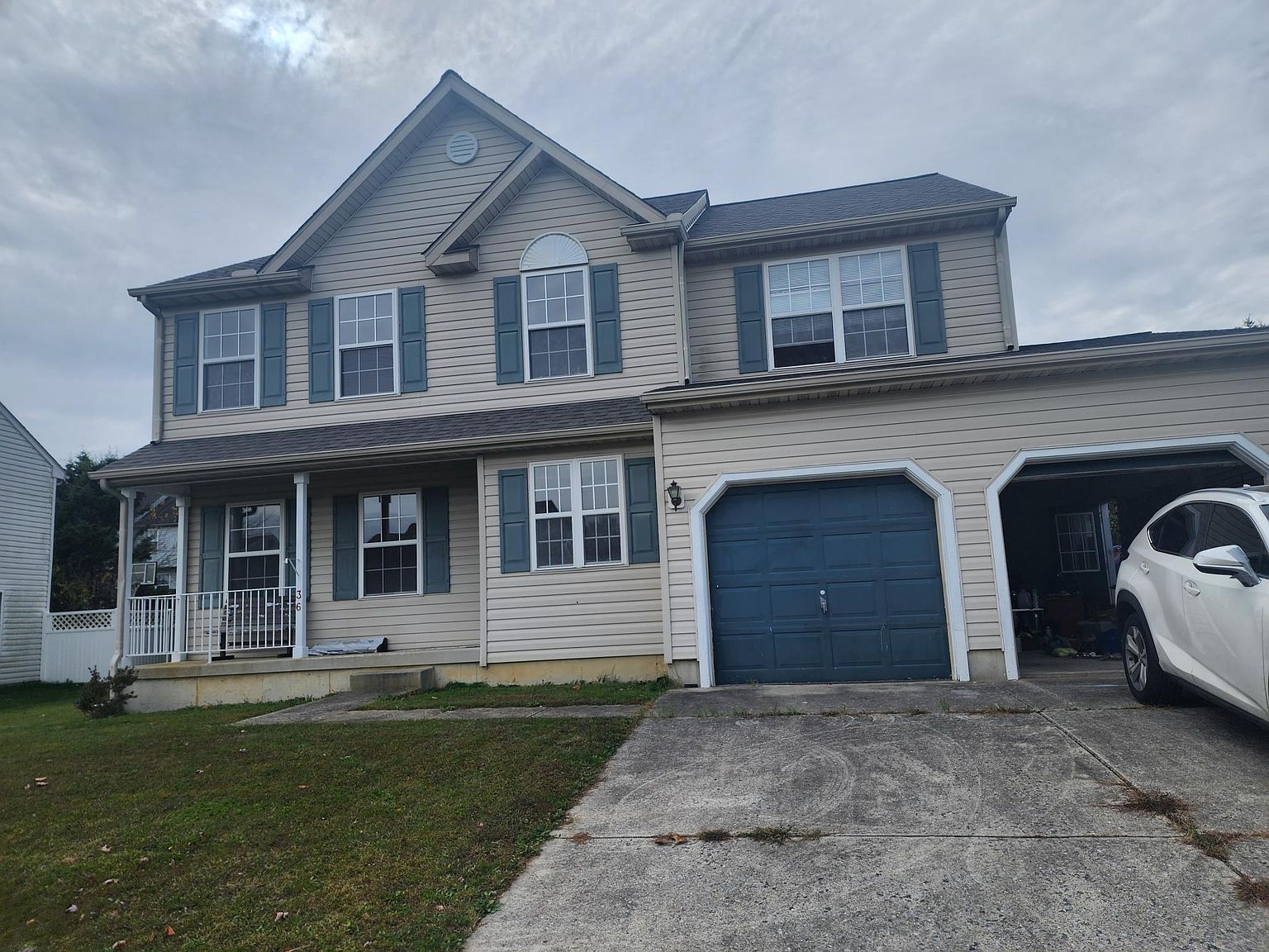 36 Westover Dr, Dover, DE 19904 Zillow