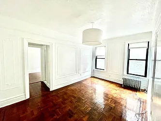 Rented by Pear NYC LLC
