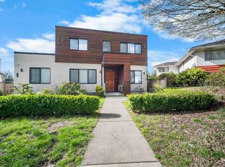 7493 Gatineau Pl, Vancouver, BC V5S 2S3