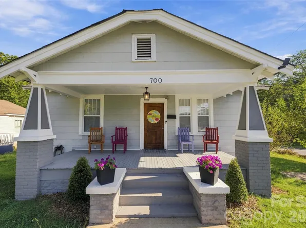 700 Concordia Ave, Charlotte, NC 28206