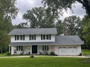 1764 Baldwin Dr, Millersville, MD 21108