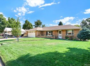 4560 Balsam St, Wheat Ridge, CO 80033