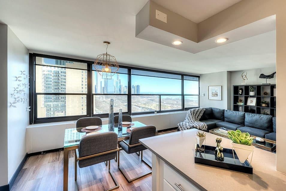 1st image of 888 S Michigan Ave #4107